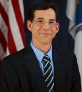 Representative Donnie Berthiaume - Massachusetts Republican