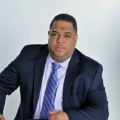 Representative Francisco Paulino - Massachusetts Democratic
