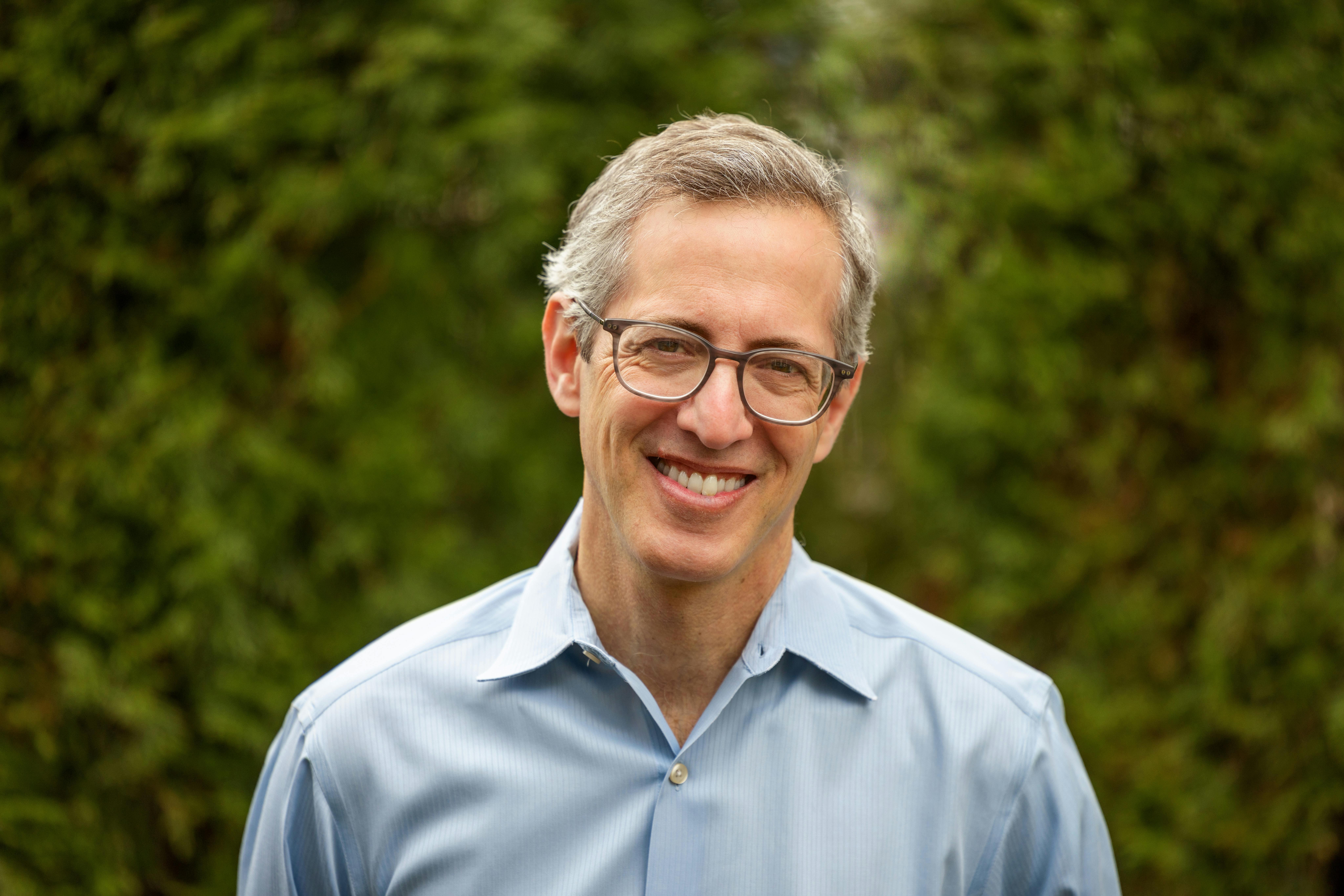 Greg Schwartz