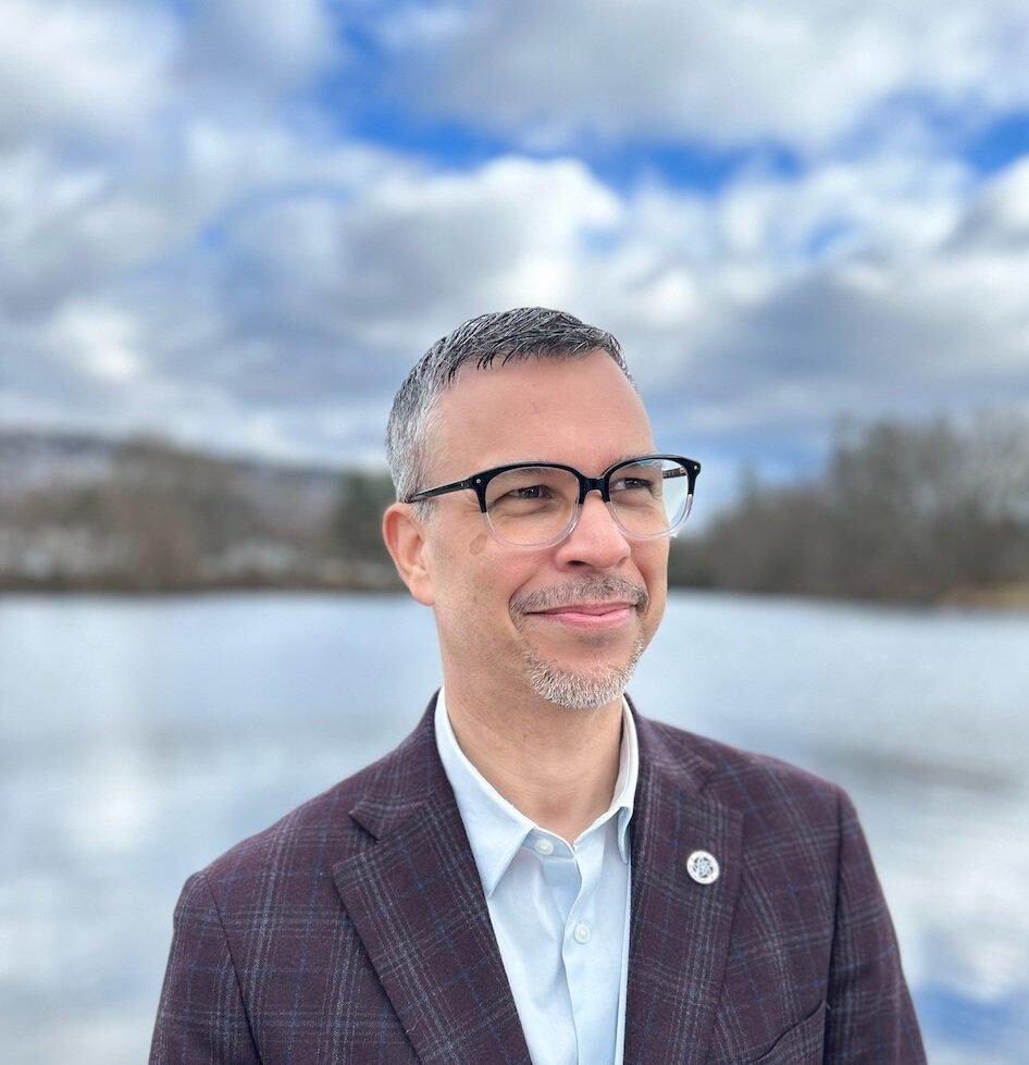 Representative Homar Gómez - Massachusetts Democratic