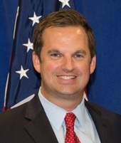  senator James Murphy
