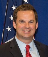 Representative Jamie Murphy - Massachusetts Democratic