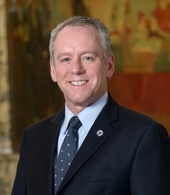 Representative Jeff Roy - Massachusetts Democratic