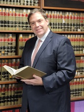  senator Jeff Turco