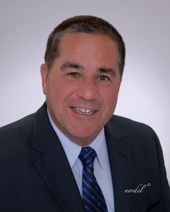 Representative Joe McGonagle - Massachusetts Democratic