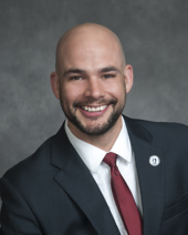 Representative Joe McKenna - Massachusetts Republican