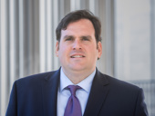 Senator John Cronin - Massachusetts Democratic