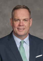 Representative John Lawn - Massachusetts Democratic