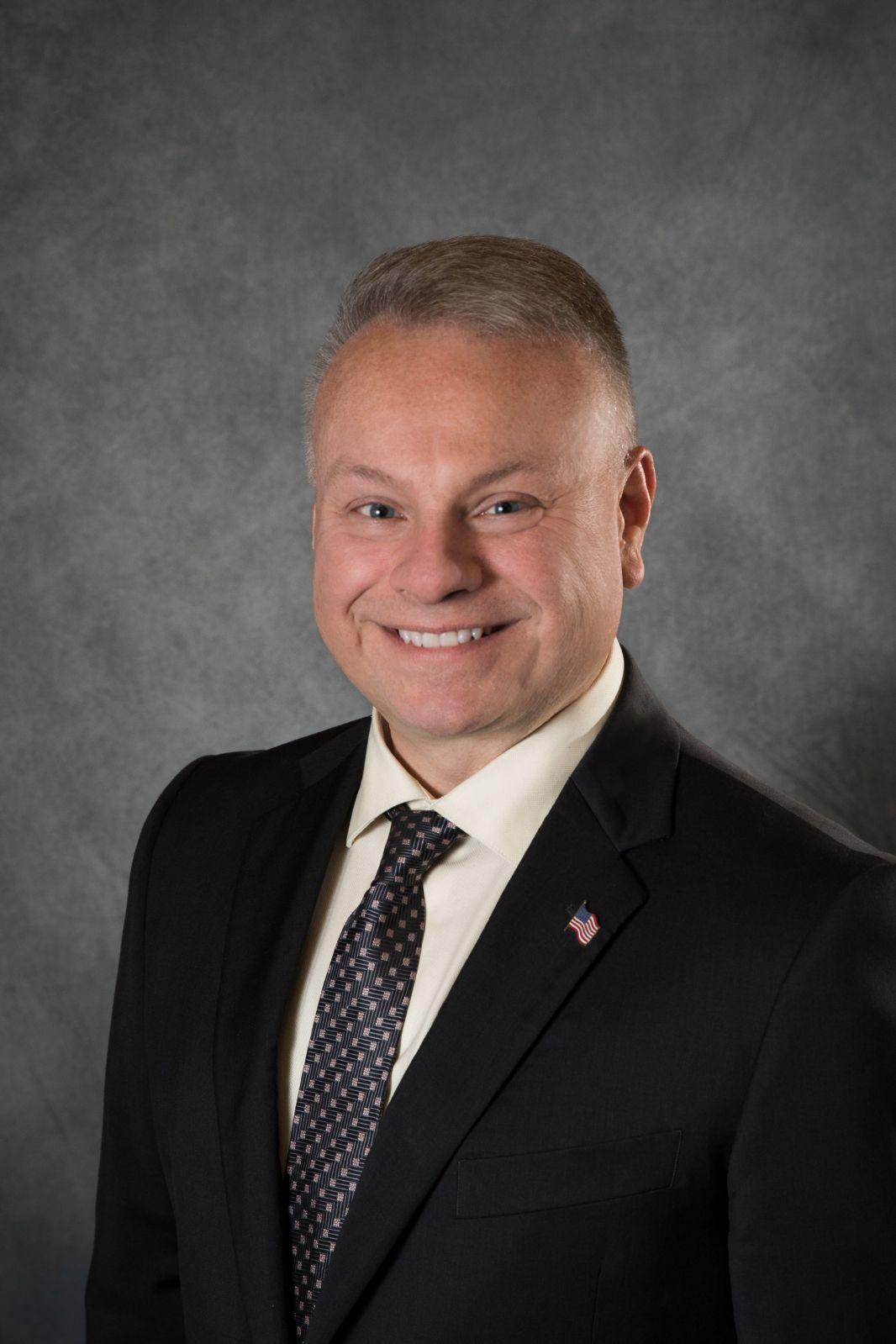 John Marsi