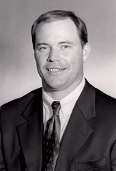 senator John Rogers