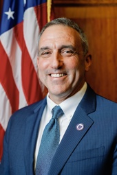 Representative Josh Tarsky - Massachusetts Democratic