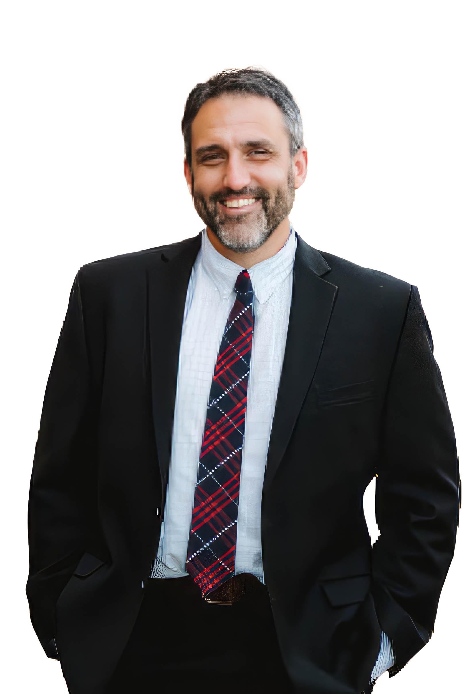 Joshua Tarsky