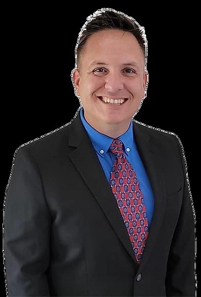 Justin Thurber