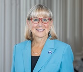  senator Karen Spilka