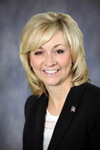 Representative Kim Ferguson - Massachusetts Republican