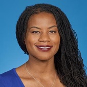  senator Lydia Edwards