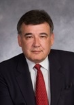  senator Marc Pacheco