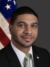 senator Orlando Ramos