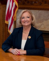  senator Patricia Haddad