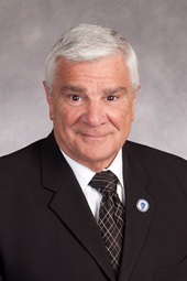  senator Paul Donato