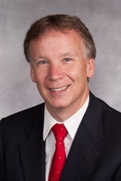  senator Peter Durant