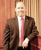  senator Richard Haggerty