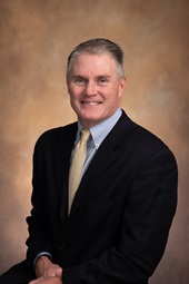  senator Rodney Elliott
