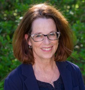  senator Sally Kerans