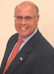  senator Steven Howitt