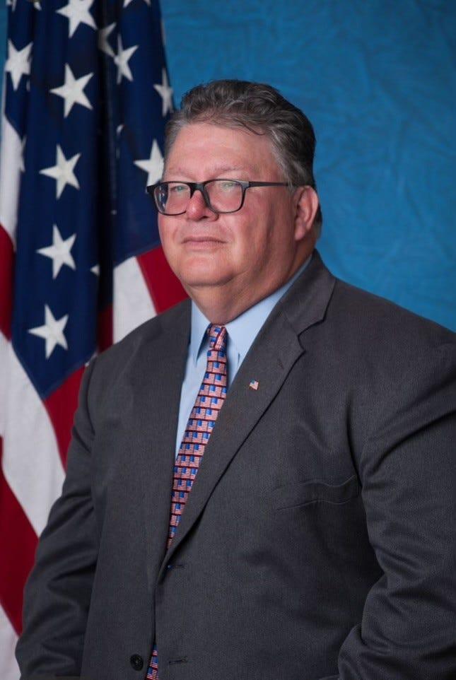 Steven Ouellette