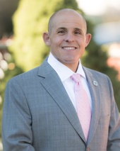 Representative Steve Ultrino - Massachusetts Democratic