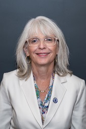  senator Susan Moran