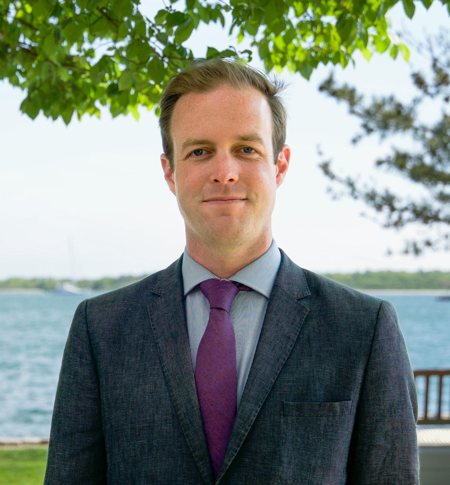 Thomas Moakley