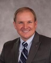 senator Todd Smola