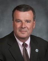  senator Tom Walsh