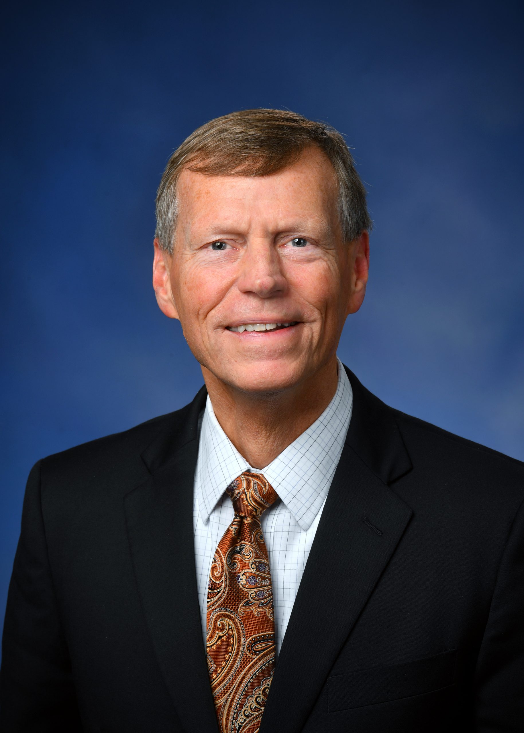 Representative Brad Slagh - Michigan Republican