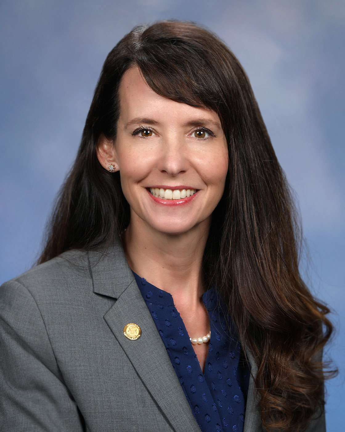  senator Christine Morse