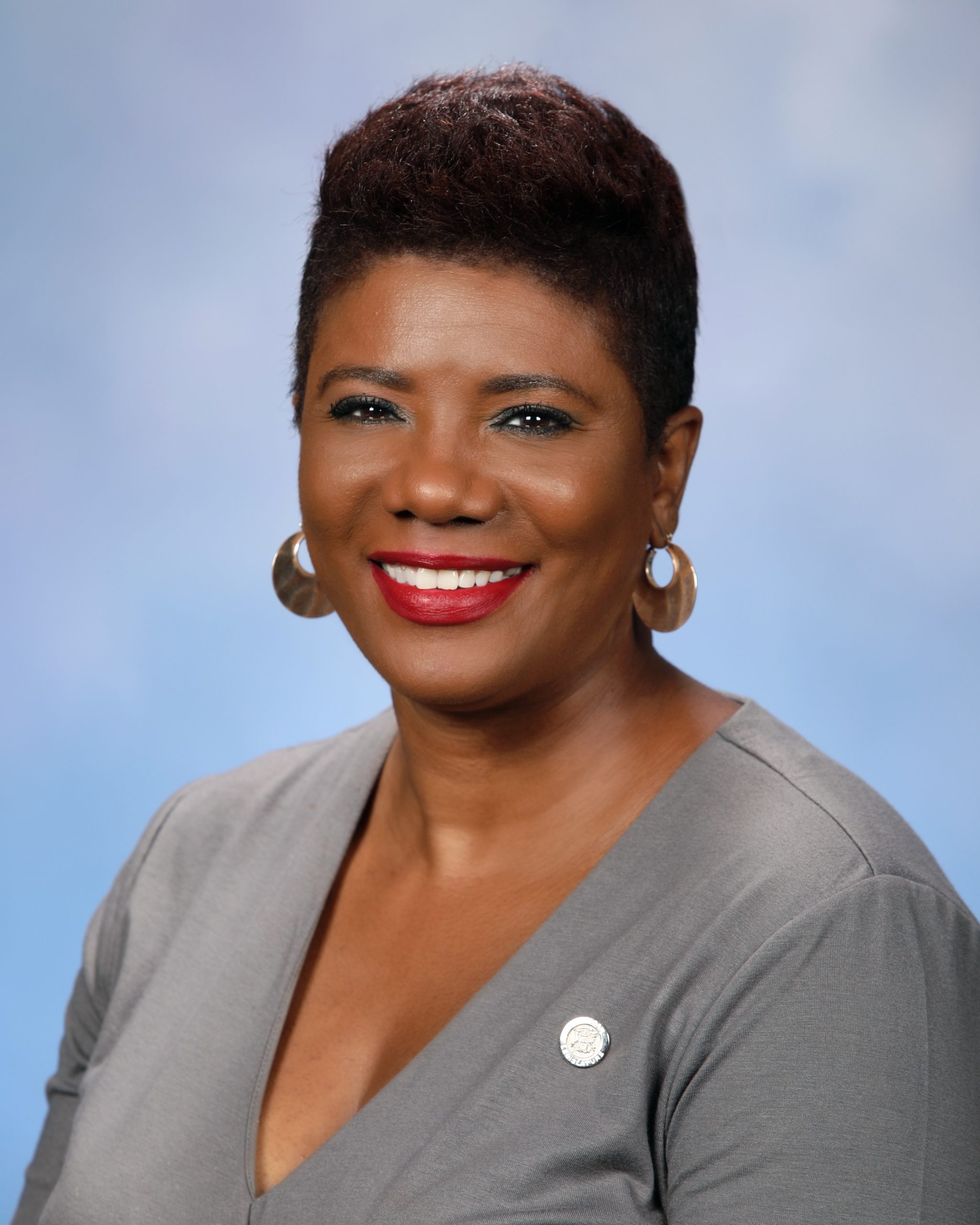  senator Cynthia Neeley