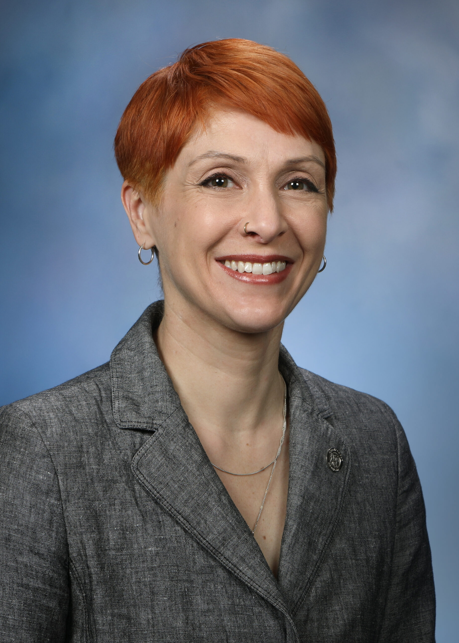 senator Emily Dievendorf
