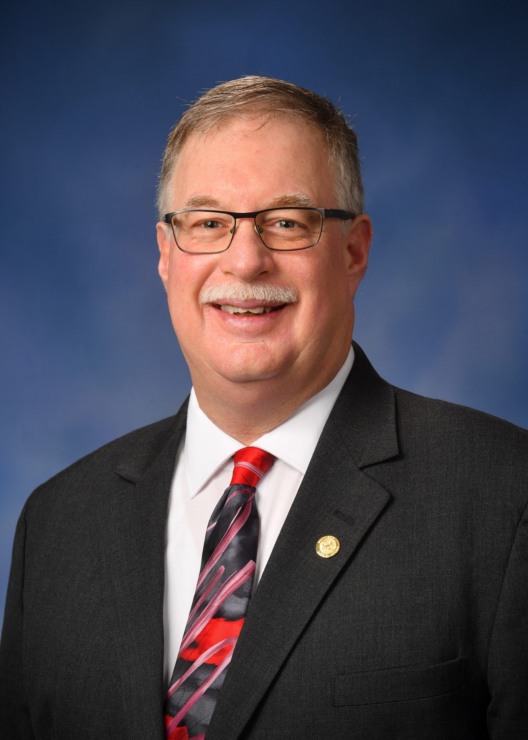 Representative J.R. Roth - Michigan Republican