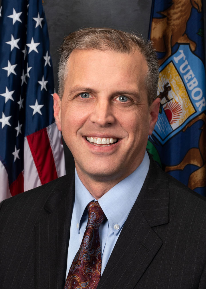  senator Jeff Irwin