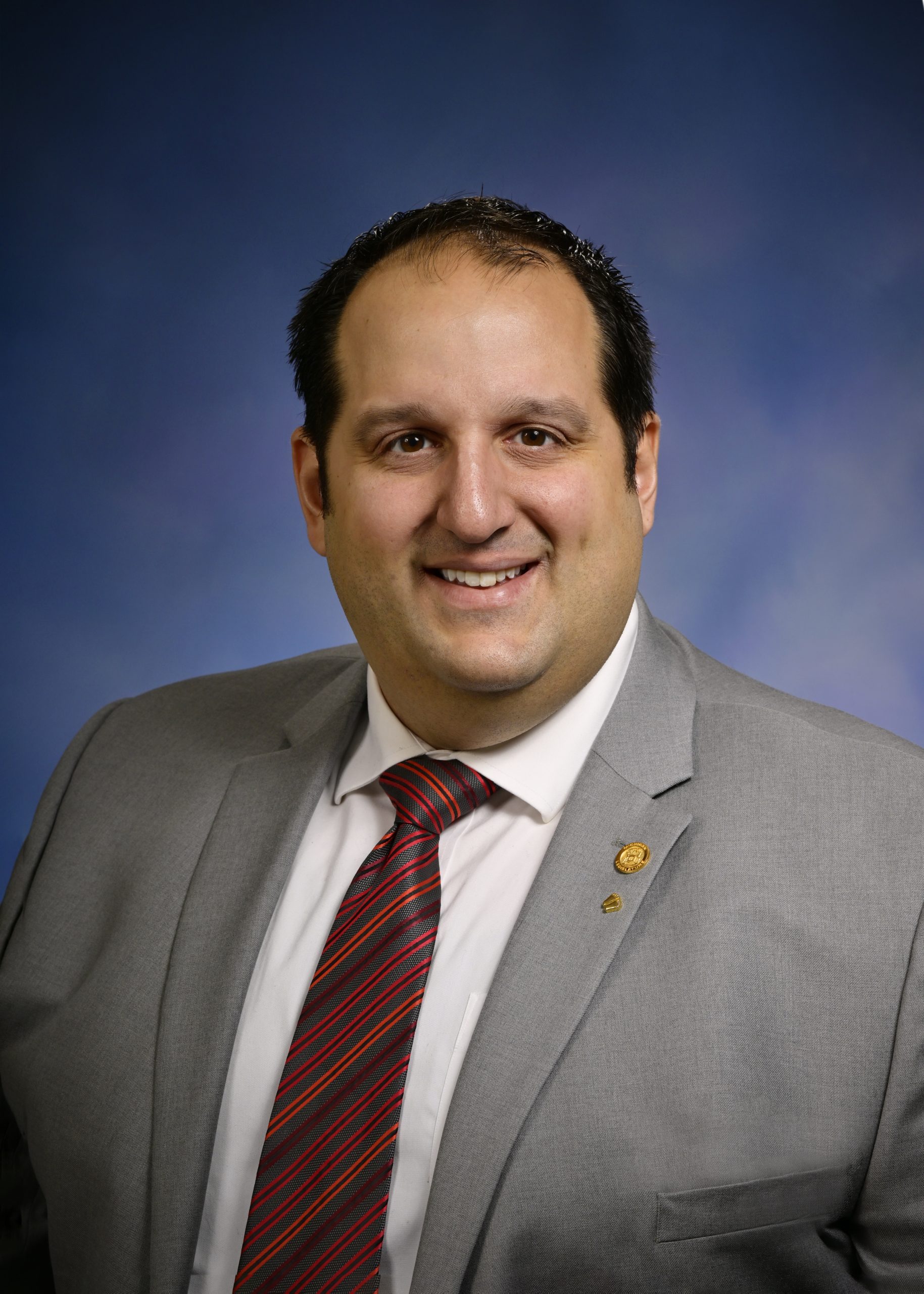 Joe Aragona