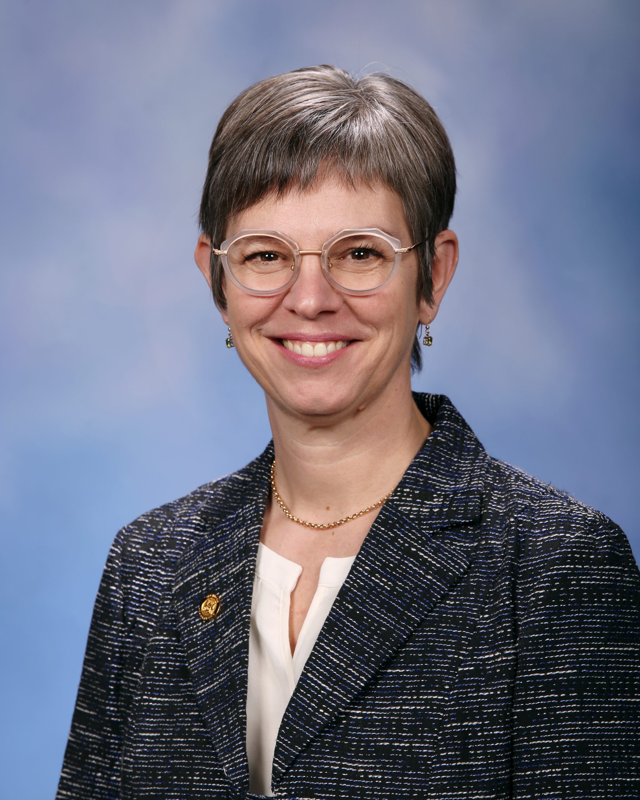  senator Julie Brixie