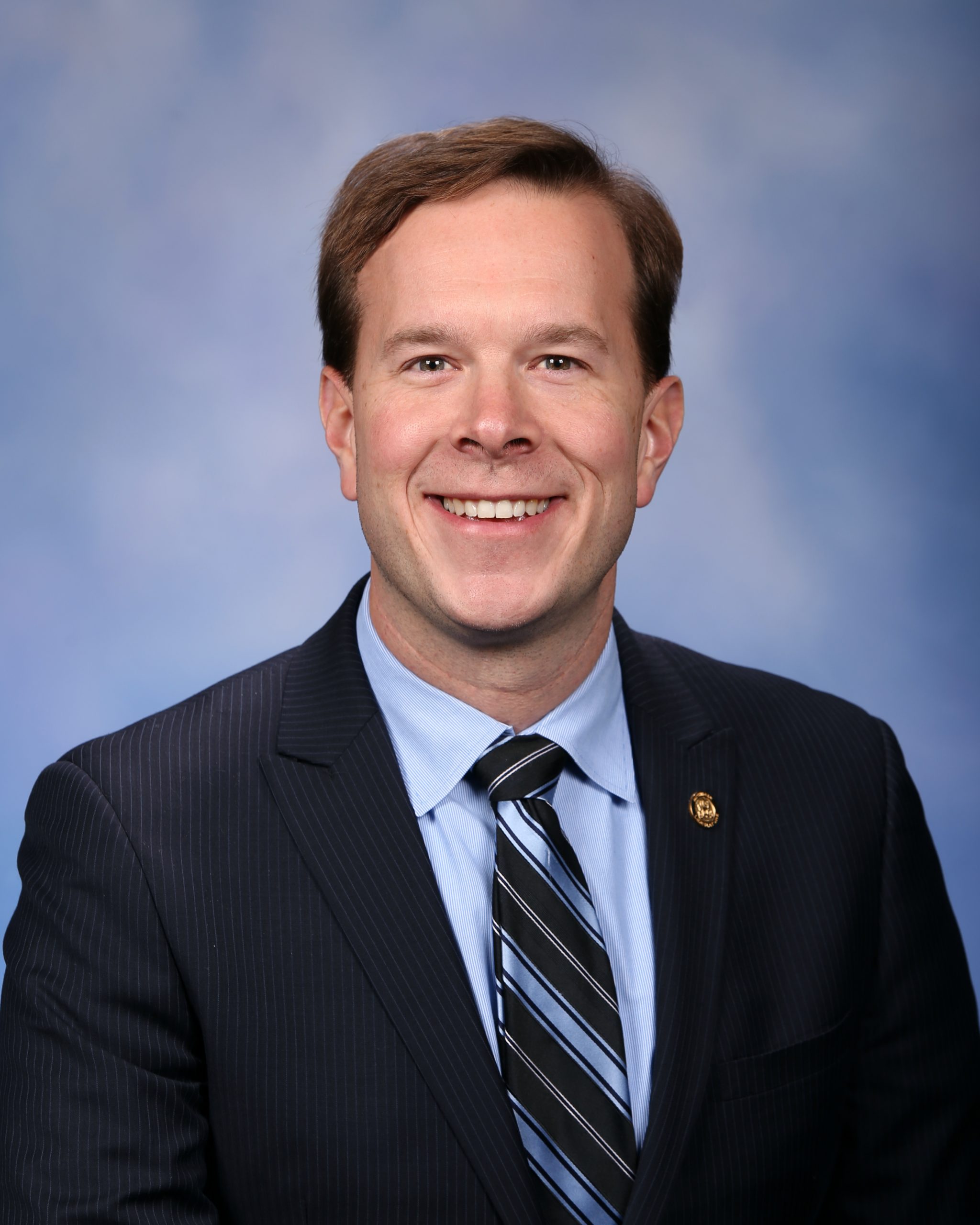  senator Matt Koleszar