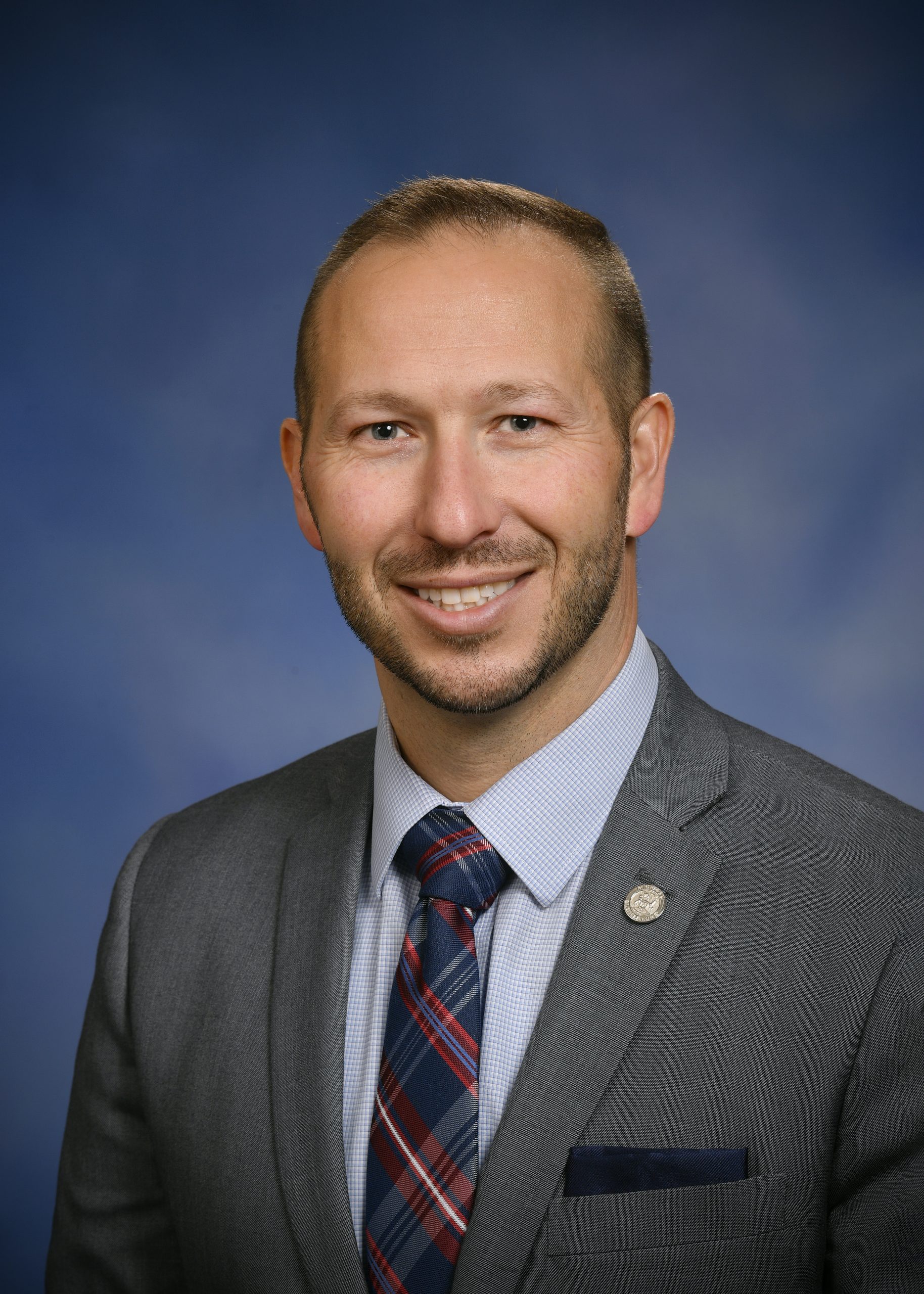  senator Matt Bierlein