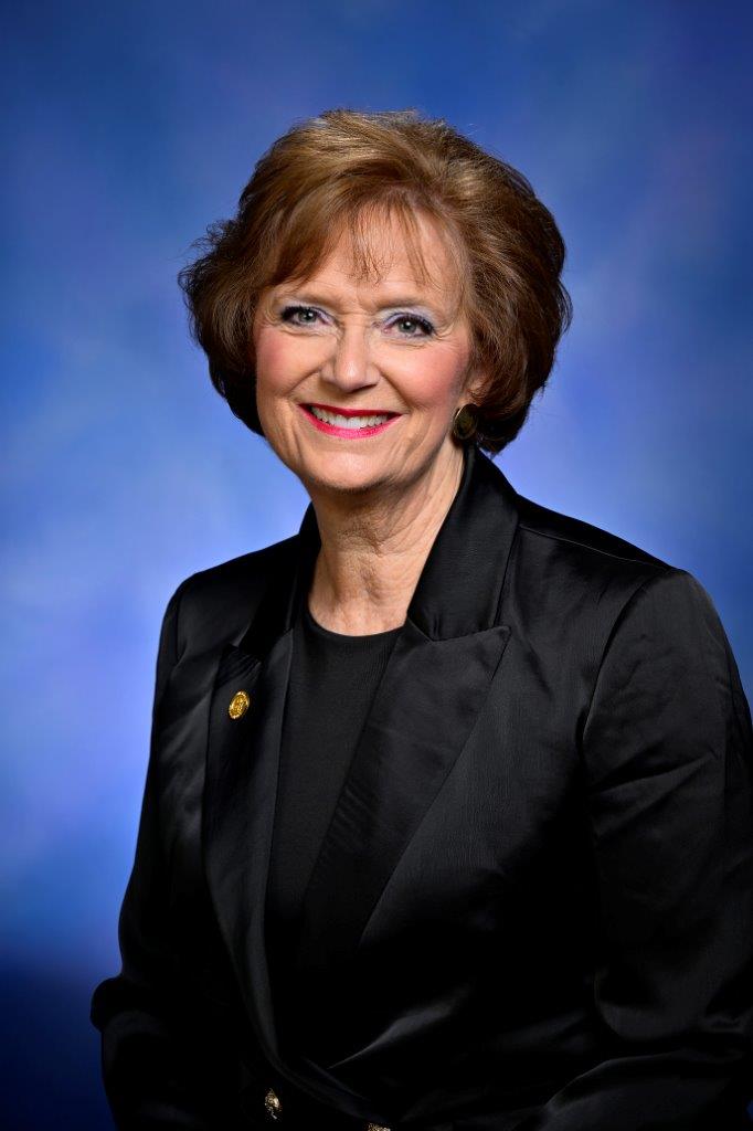  senator Nancy DeBoer