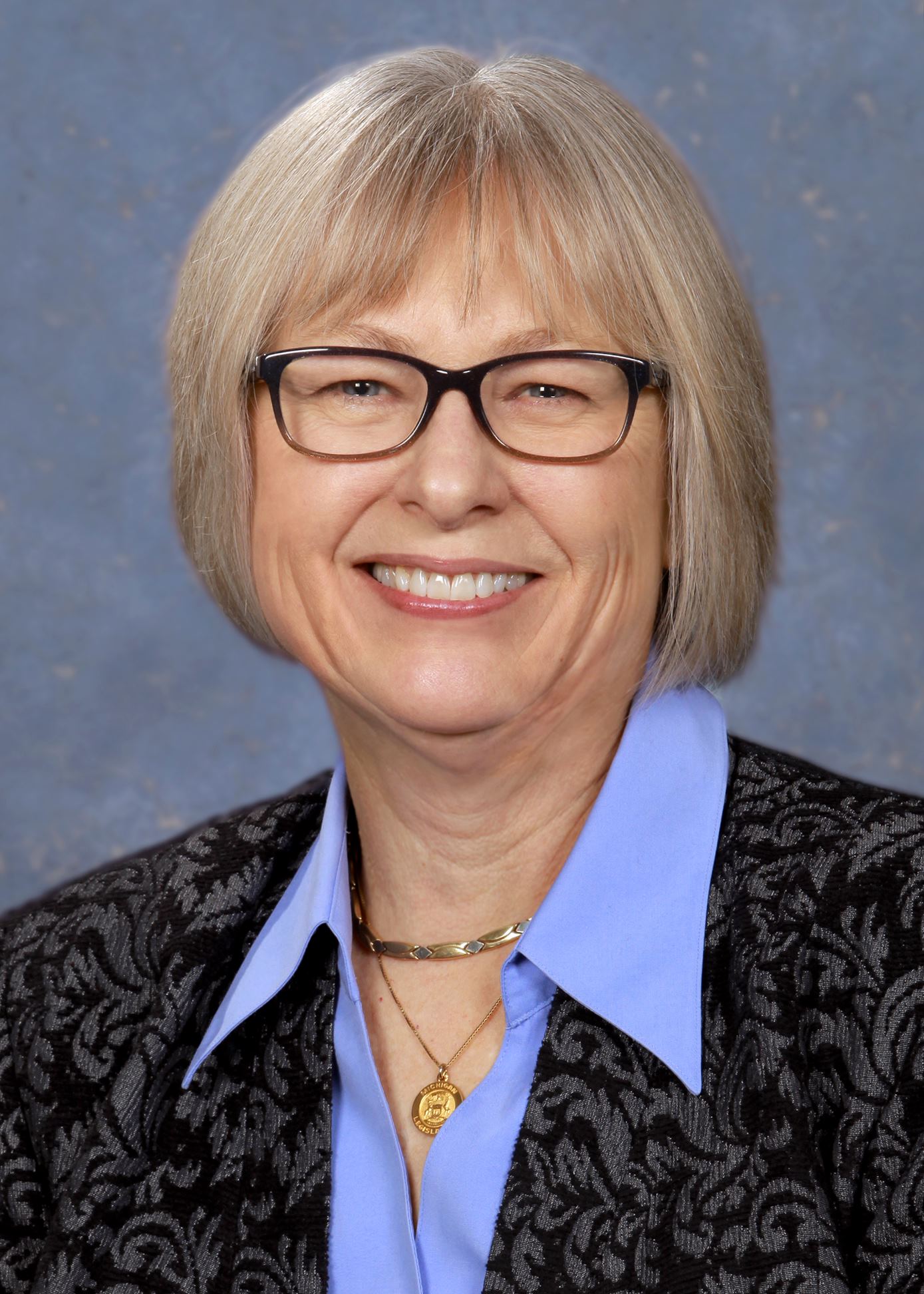  senator Rosemary Bayer