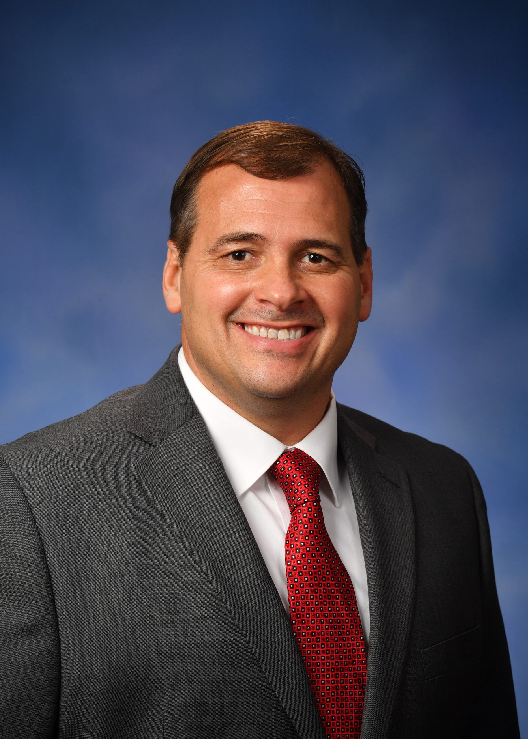 Representative Timmy Beson - Michigan Republican