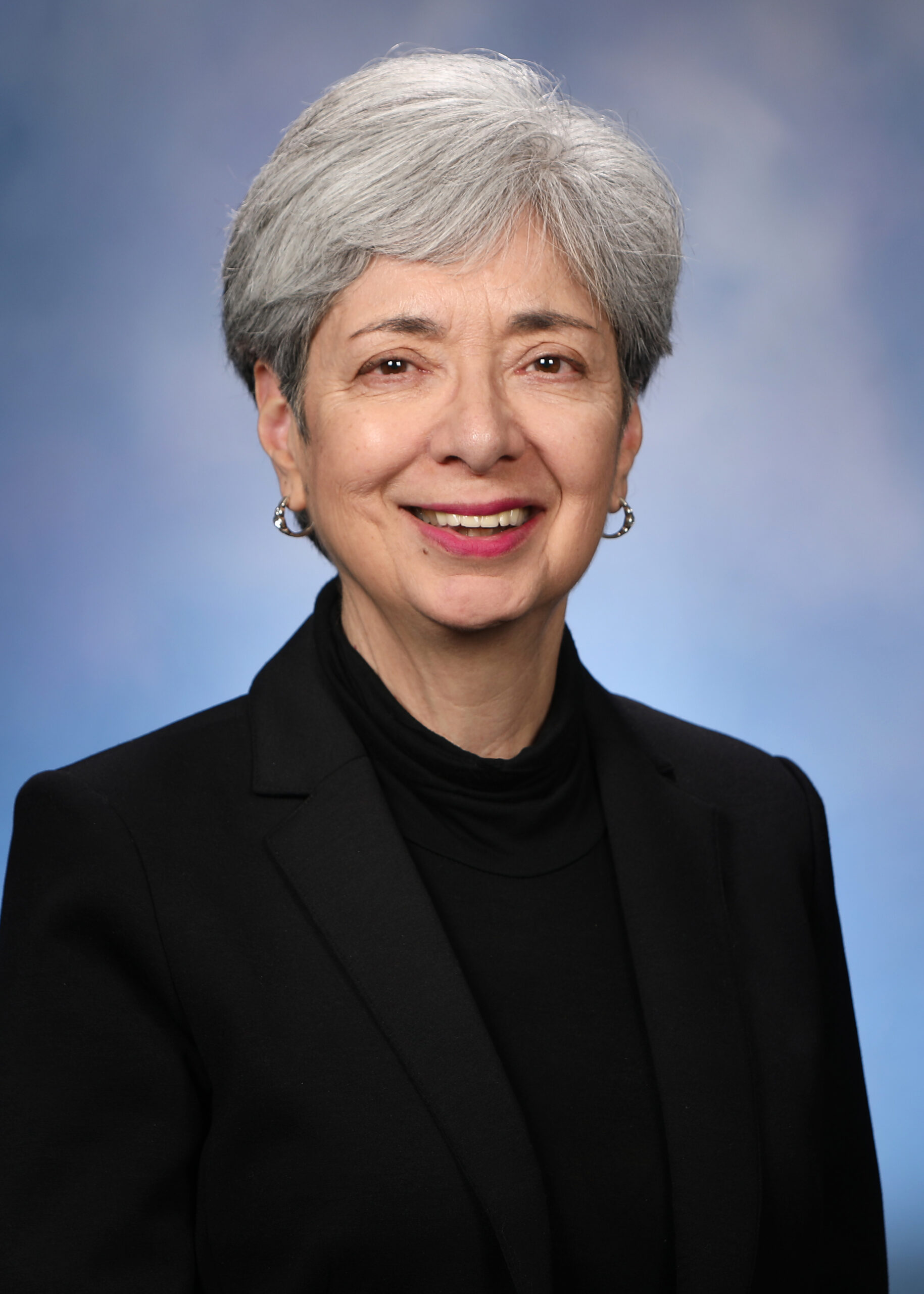  senator Veronica Paiz