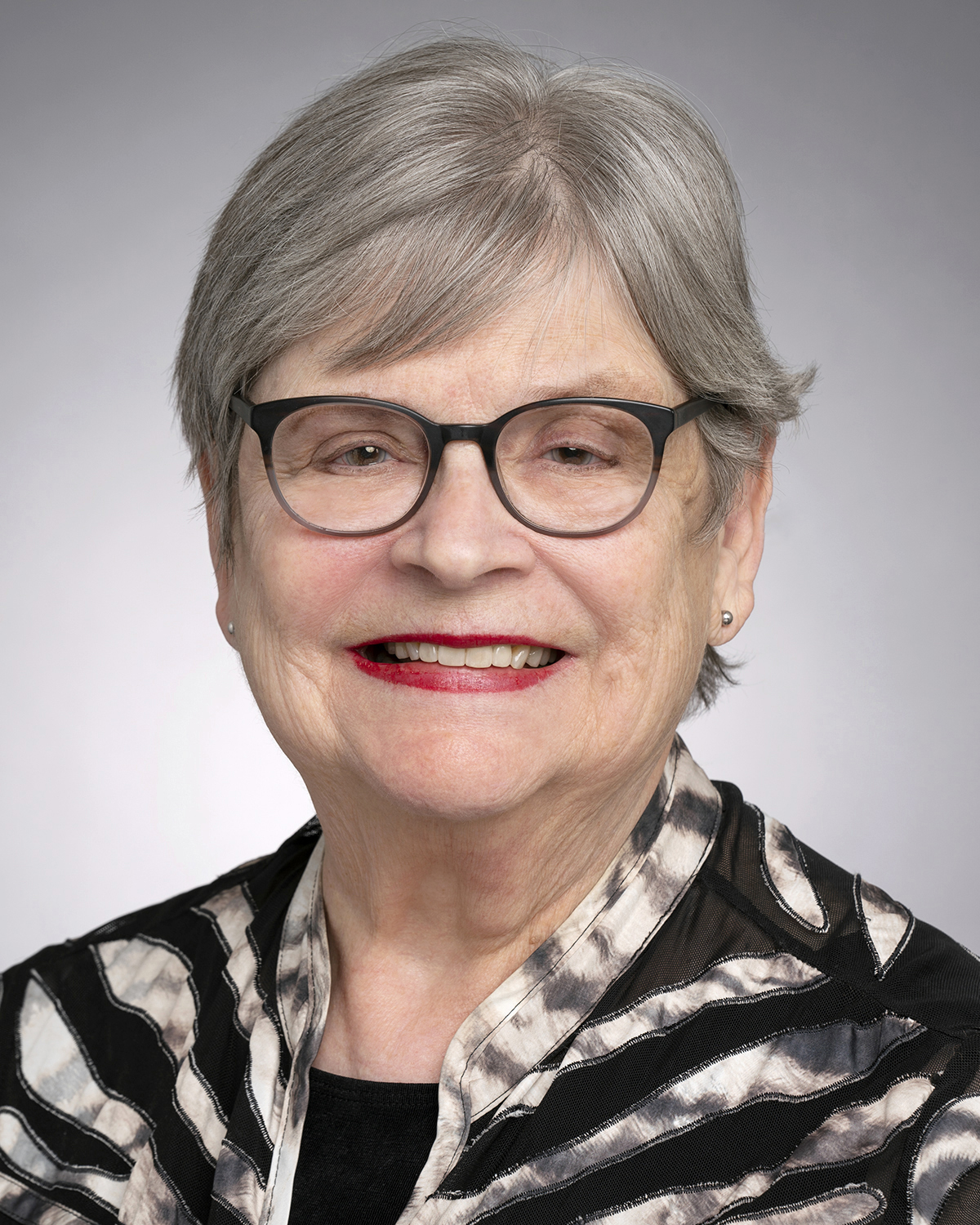  senator Ann Rest